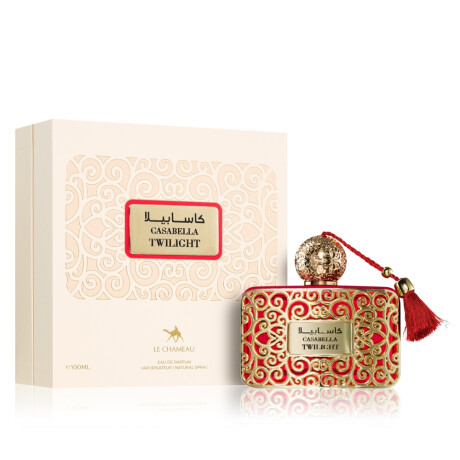 Perfume Le Chameau Casabella Twilight EDP 100ml Perfume Le Chameau Casabella Twilight EDP 100ml