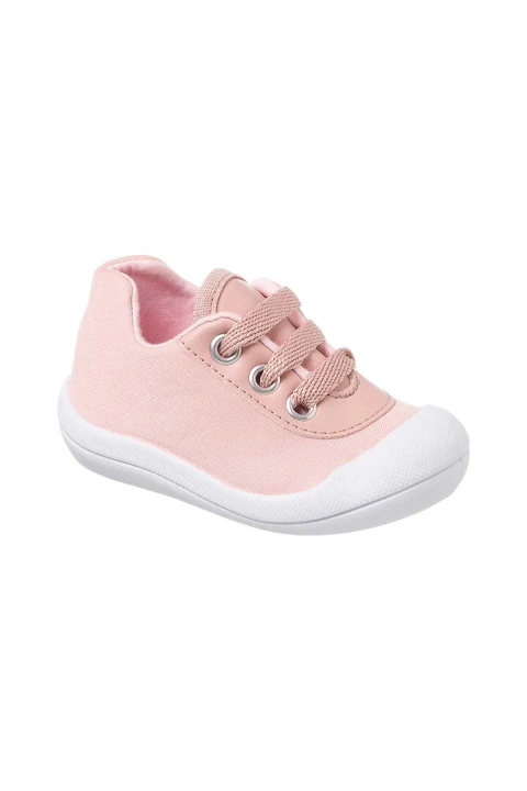 Tenis Acordonado Nude