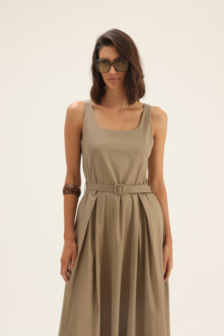 VESTIDO VERCELLI VESTIDO VERCELLI