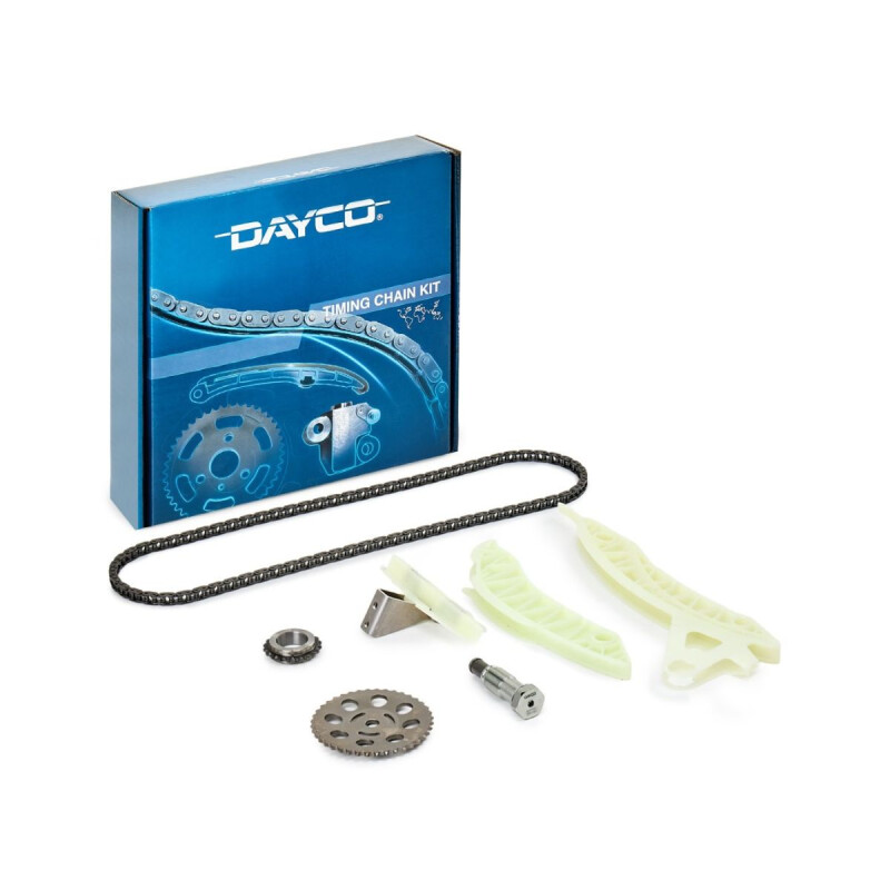 KIT DE DISTRIBUCION (CADENA) Kit De Distribucion (cadena)