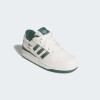 Championes Adidas Forum Low CL Blanco