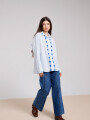 Camisa Samma Estampado 2