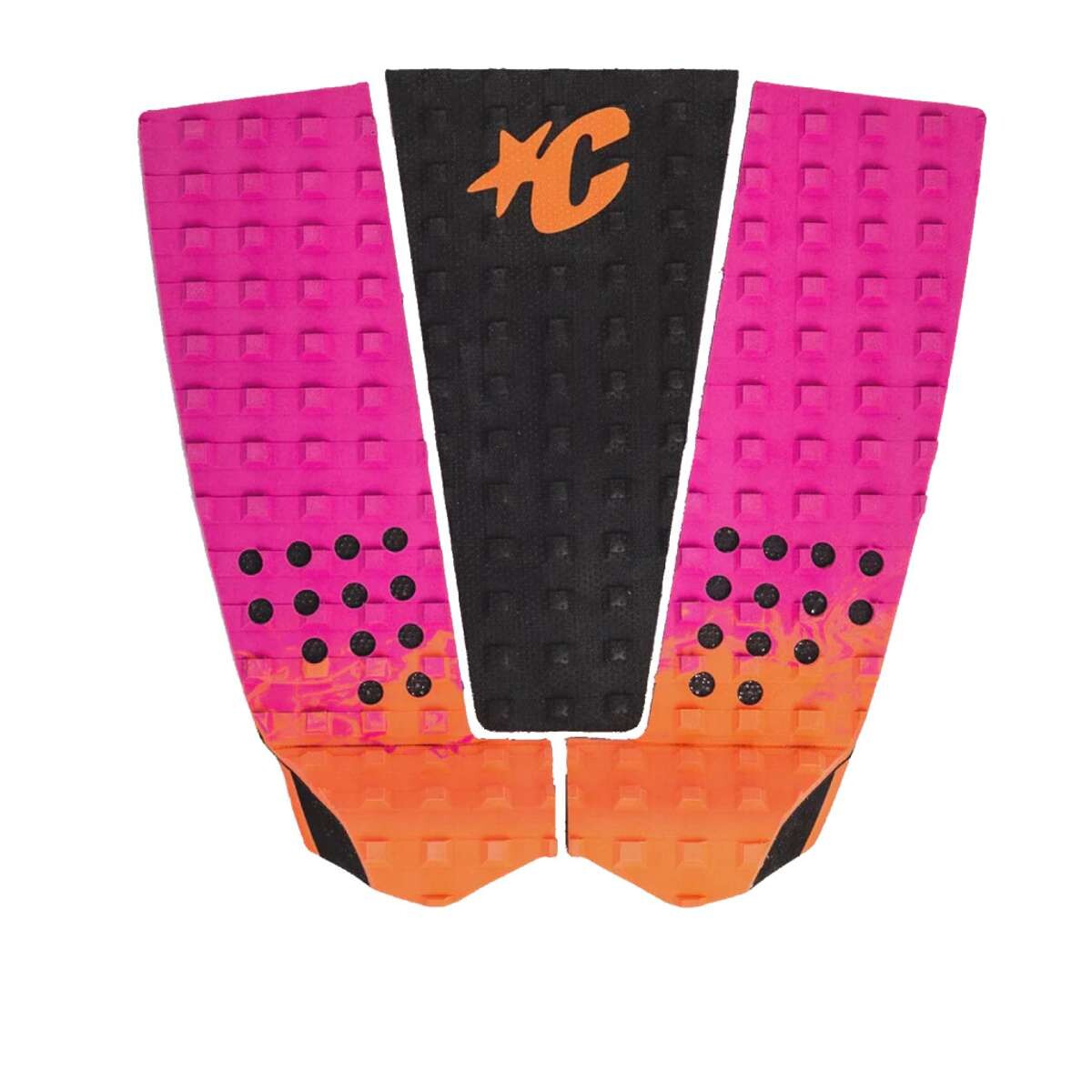 Pads Creatures Italo Ferreira - Fucsia 