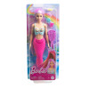 Muñeca Sirena Barbie con accesorios Muñeca Sirena Barbie con accesorios