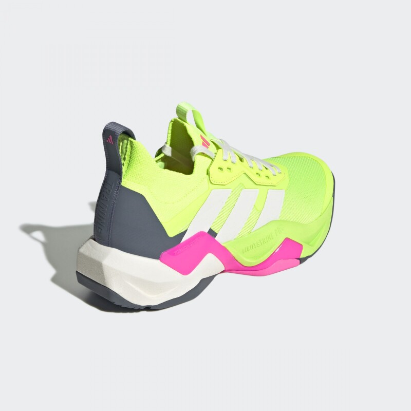 Championes Adidas Rapidmove ADV 2 Verde