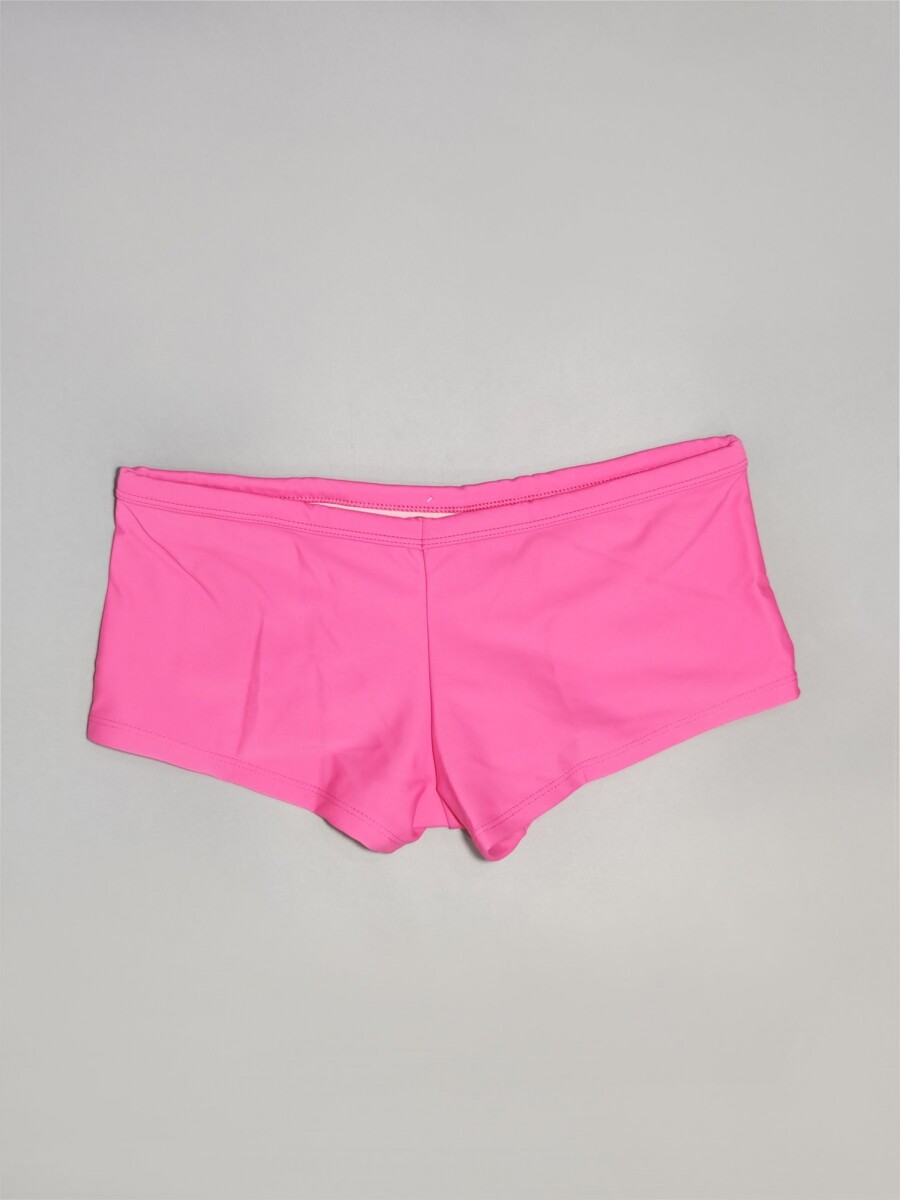 Malla Culote - Pink 