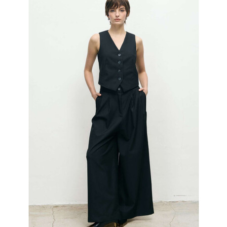 Pantalón Velt Black