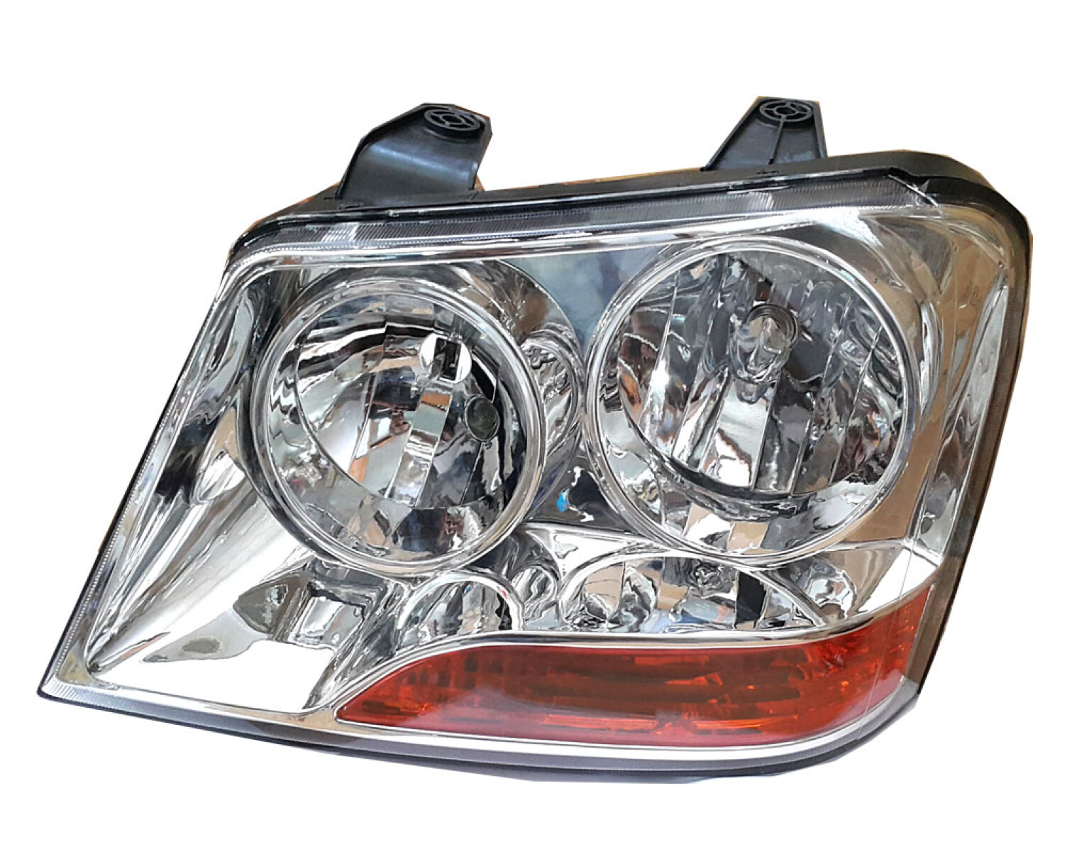 SEMIOPTICAS EFFA AOJUN IZQUIERDA - 