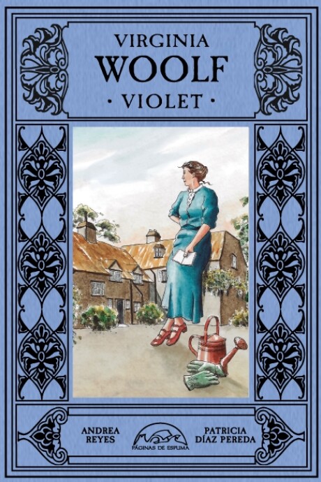 VIOLET VIOLET