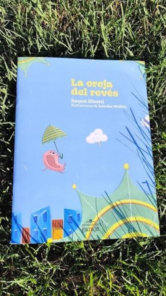 LA OREJA DEL REVES 