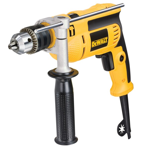 Taladro Percutor 1/2 - 700W Dewalt Taladro Percutor 1/2 - 700W Dewalt