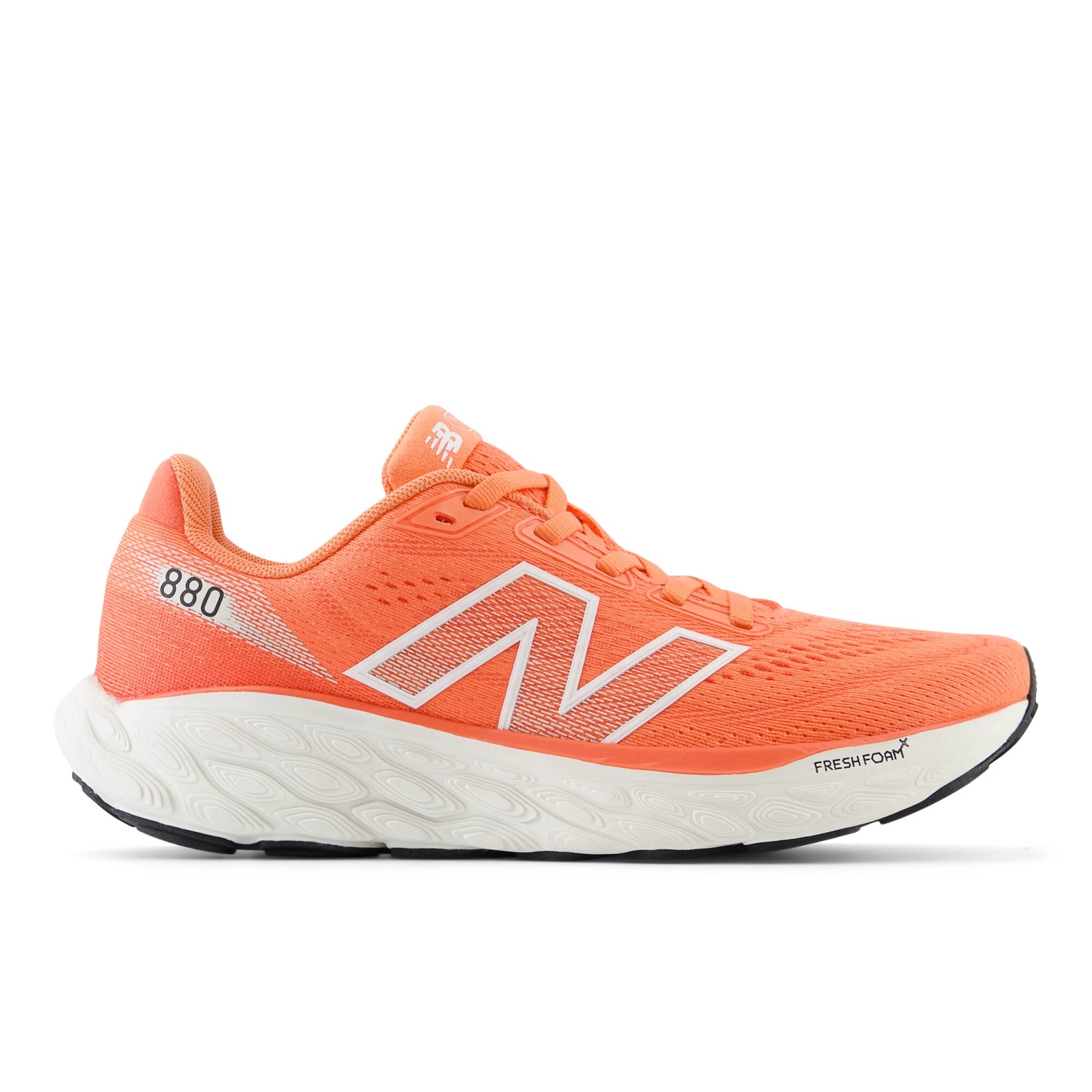 Championes New Balance de dama 880 V14 W880L14 GULF RED