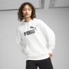 Canguro Puma NATURE 2.0 Comf.Hoodie de Mujer - 684988 02 Blanco