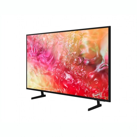 Smart Tv SAMSUNG 43' UHD 4K LED SAUN43DU7000 Tizen Con Control Remoto Smart Tv SAMSUNG 43' UHD 4K LED SAUN43DU7000 Tizen Con Control Remoto