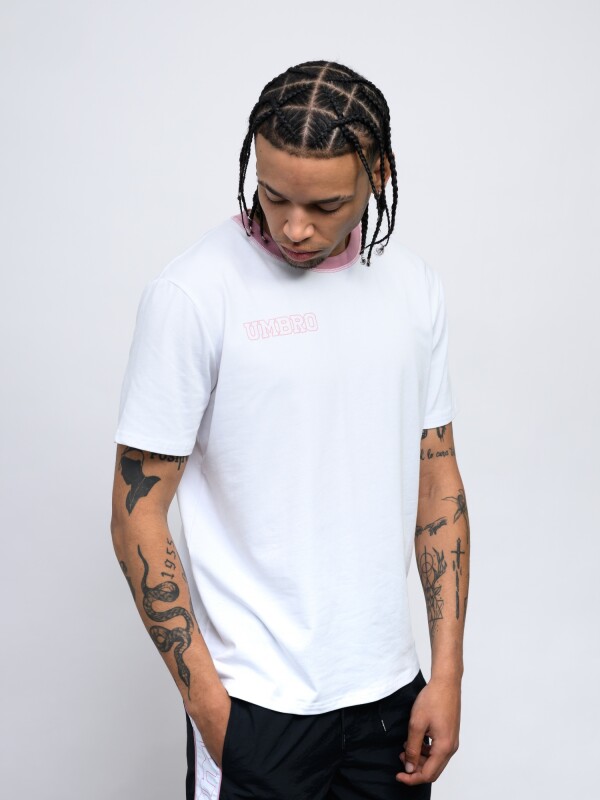 REMERA UNY Umbro Hombre 09r