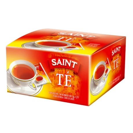 TE SAINT 50 UN X 2G TE SAINT 50 UN X 2G