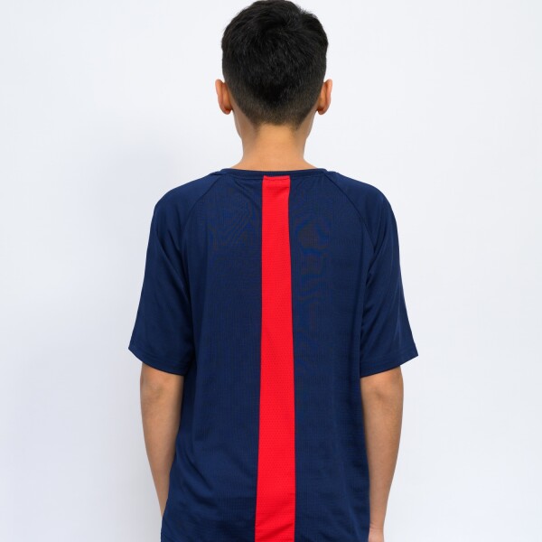 REMERA ORYN Nacional Niños 149