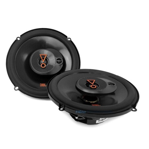Parlante JBL Stage3 627F 6.5" 135W Coaxial 2 Vías para Auto Parlante JBL Stage3 627F 6.5" 135W Coaxial 2 Vías para Auto