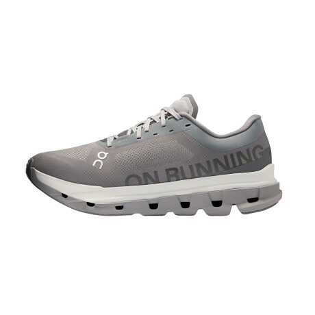 ON Cloudflow Grey