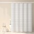 Cortina de Baño 180x180cm Cuadros