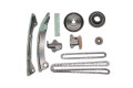Kit Cadena Distr C/Engranaje Nissan Qashqai Exclusive/Sentra B16/Qashqai/Sentra B17/Tiida Renault Megane/Fluence 07-25 Kit Cadena Distr C/Engranaje Nissan Qashqai Exclusive/Sentra B16/Qashqai/Sentra B17/Tiida Renault Megane/Fluence 07-25