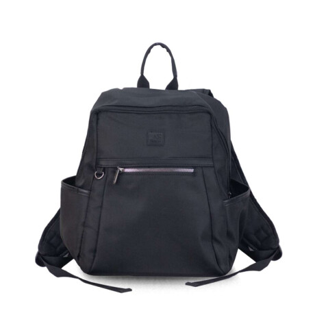 Mochila Zurich Negro