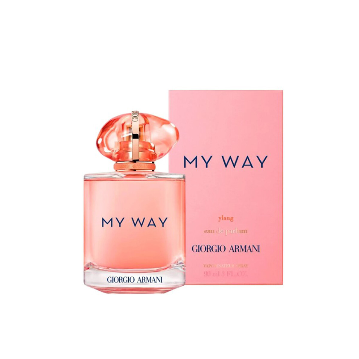 Giorgio Armani My Way Ylang - 90 ml 