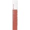 Labial líquido matte Ink Maybelline City Self-Starter 130