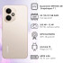 Honor 400 24gb (12+12) De Ram/ 512gb 5g DORADO