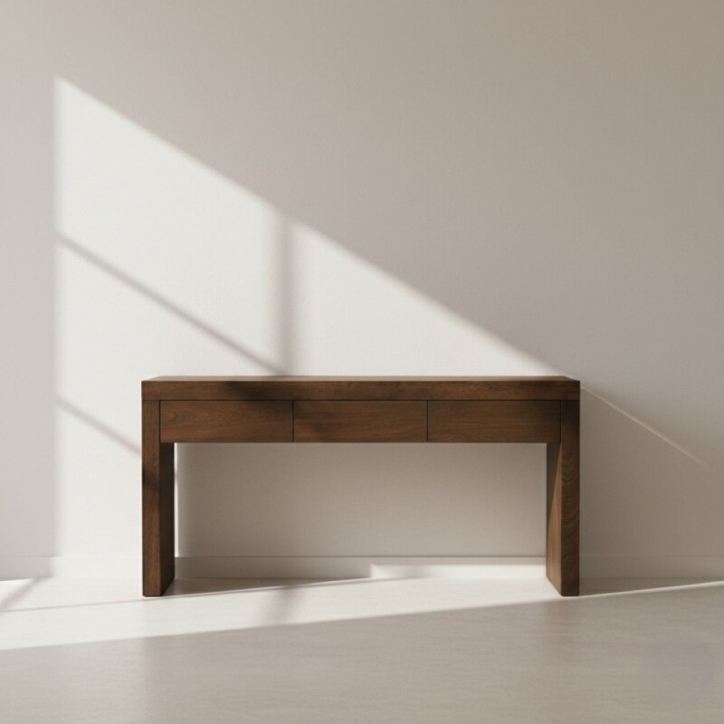 CONSOLA 1.60 CAP003/SE (CD) Unica