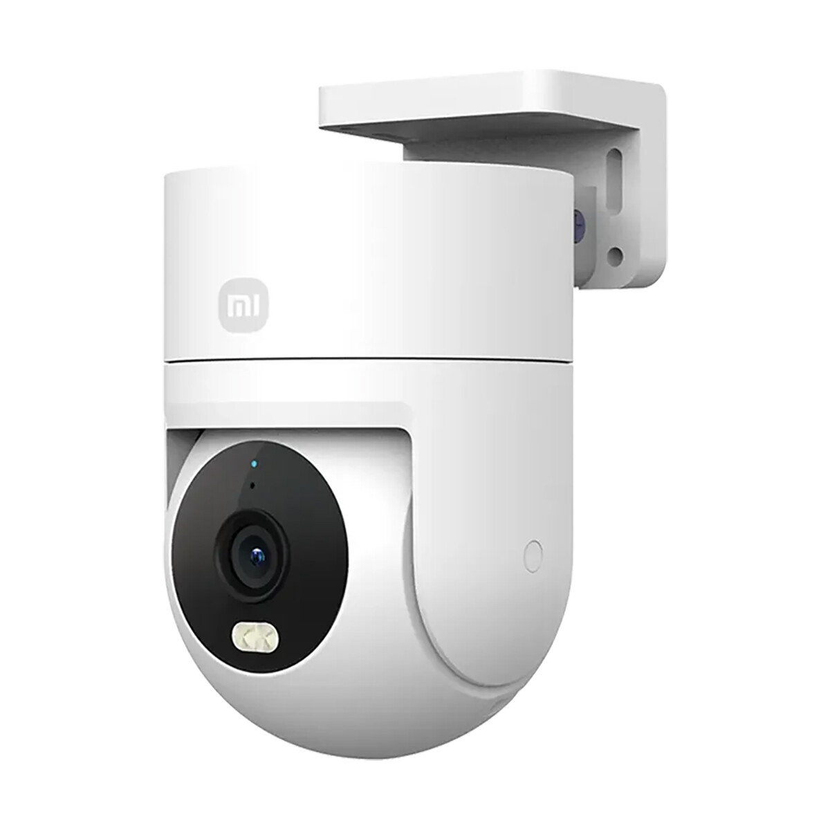 Camara de seguridad exterior Xiaomi CW300 2.5K 4MP White