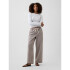 V-PULL ON WIDE LEG BERGAMA BERGAMA NEUTRAL