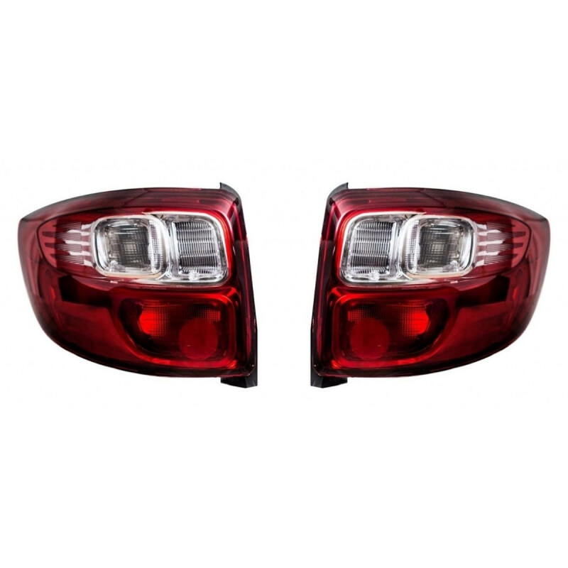 KIT DE FAROS TRASEROS Kit De Faros Traseros