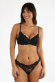 Soutien opulence Negro