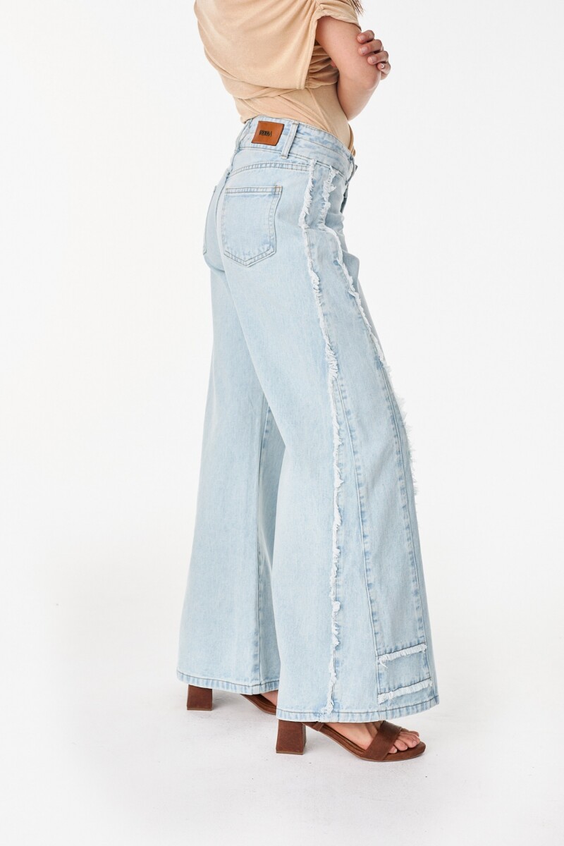 Jean Rambla Celeste Washed