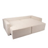 Sofa cama 3 cuerpos - Duomo Sofa cama 3 cuerpos - Duomo
