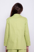 BLAZER SIENA Verde Hierba