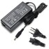 Cargador Notebook Compatible Samsung 19V 3.16a 60w 5.5x3.0 Variante Color Negro