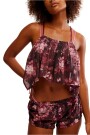 FORGET ME NOT SET Marron
