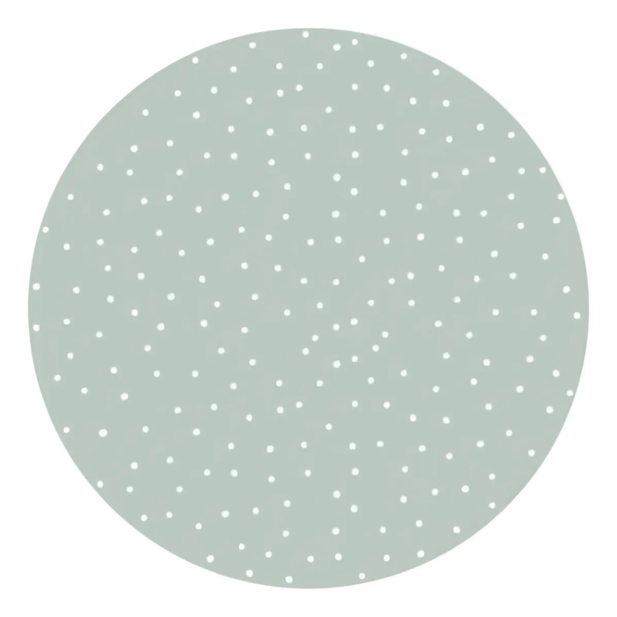 Alfombra Cuarto Infantil Lavable Bebe Multiply 