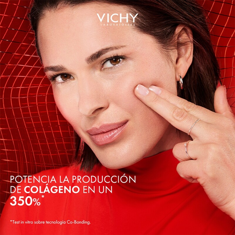 Vichy Bonding Serum Liftactiv Collagen Specialist 30 Ml. Vichy Bonding Serum Liftactiv Collagen Specialist 30 Ml.