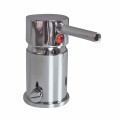 GRIFERÍA DE BIDET MONOCOMANDO CON TRANSFERENCIA MODELO COLONIA Grifería De Bidet Monocomando Con Transferencia Modelo Colonia