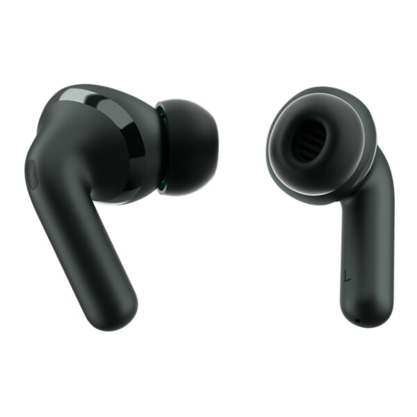 Auriculares Motorola Moto Buds+ Plus By Bose Sound NEGRO