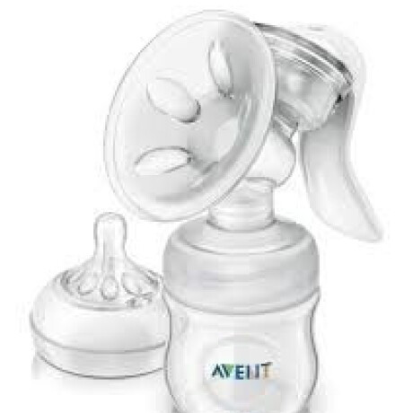 Extractor manual - AVENT Extractor manual - AVENT