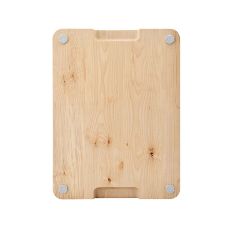 Tabla de corte 42 x 30 x 3 cm KitchenAid Tabla de corte 42 x 30 x 3 cm KitchenAid