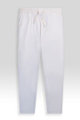 FEDE PANTS Beige Pol