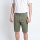 Bermuda Flat Algodón V27 Green