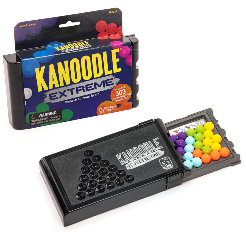 Kanoodle Extreme Kanoodle Extreme