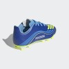 Championes Adidas F50 Messi Club Terreno Firme/Multiterreno Azul