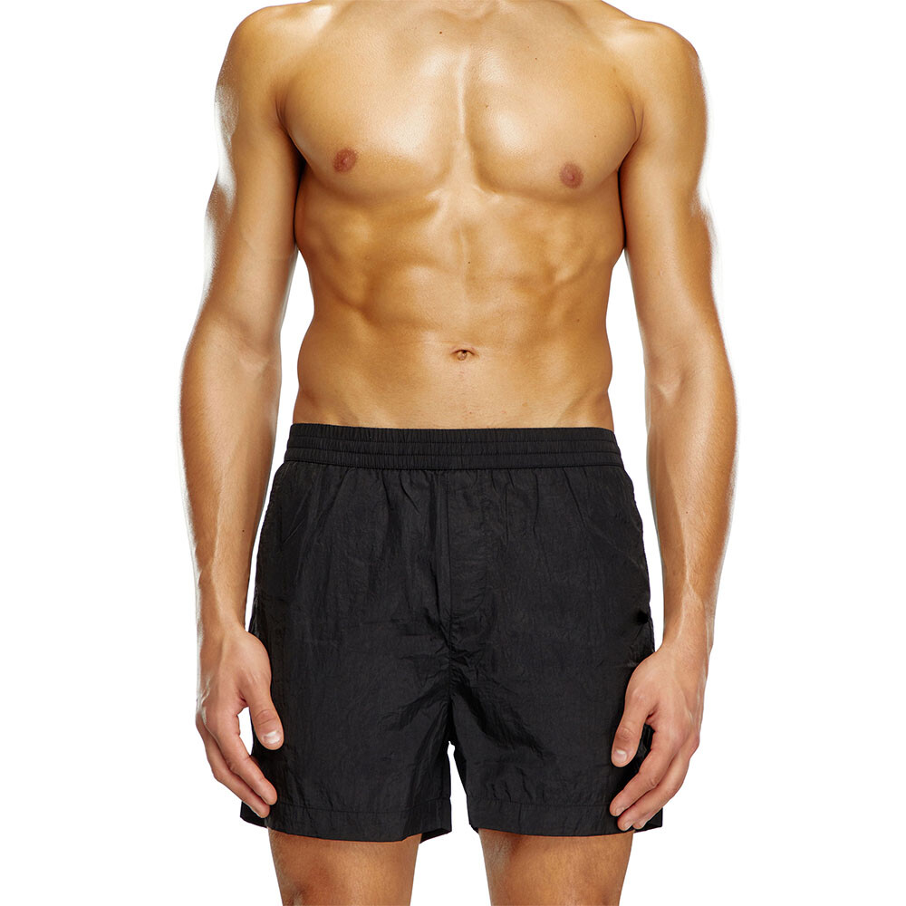 Bmbx-Rio-41Cm-Parachute - Hombre Black